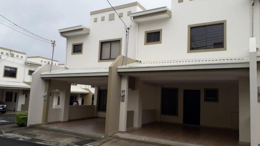 Foto Casa en Alquiler en Hatillo Centro, Hatillo, San Jos - U$D 700 - CAA42079 - BienesOnLine