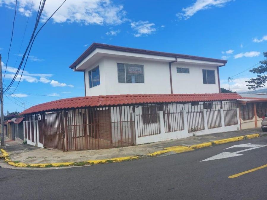 Foto Casa en Alquiler en Heredia, Heredia - U$D 1.500 - CAA89282 - BienesOnLine