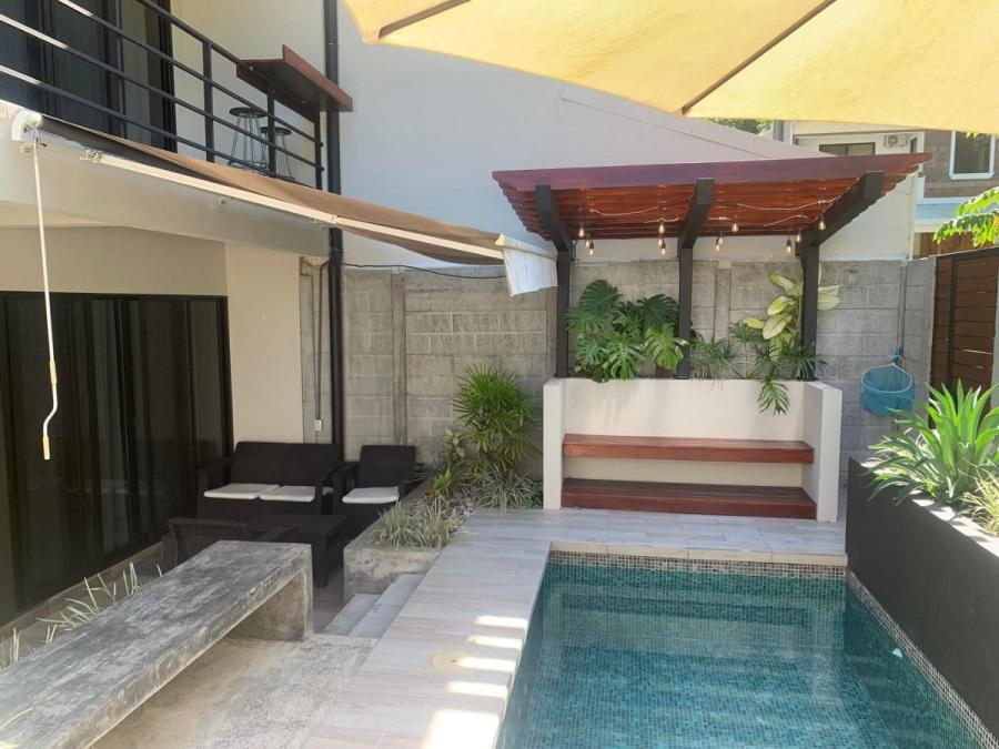 Foto Casa en Alquiler en Herradura, Jac, Puntarenas - U$D 1.950 - CAA91713 - BienesOnLine