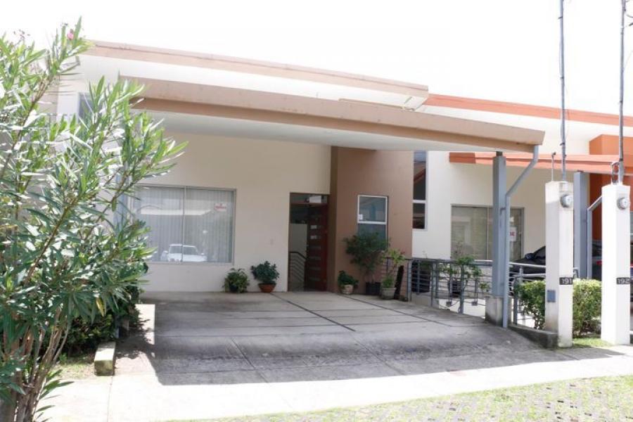 Foto Casa en Alquiler en La unin, La Unin, Cartago - ¢ 810.000 - CAA47251 - BienesOnLine