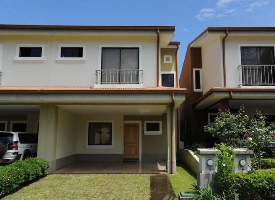 Foto Casa en Alquiler en La Unin, Cartago - U$D 1.150 - CAA55915 - BienesOnLine