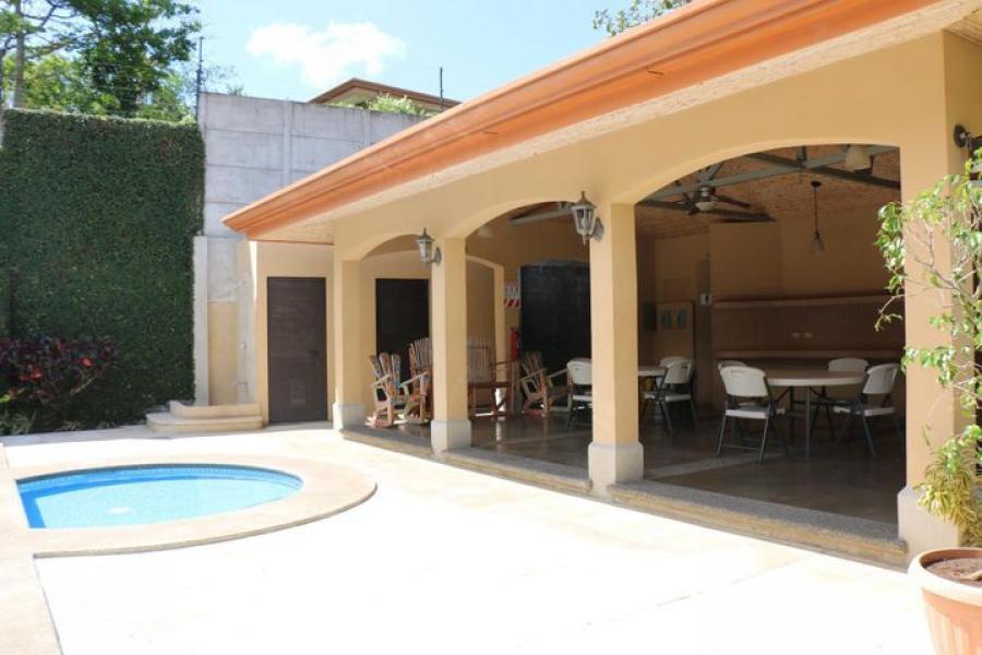 Foto Casa en Alquiler en Mora, Mora, San Jos - ¢ 682.000 - CAA47247 - BienesOnLine