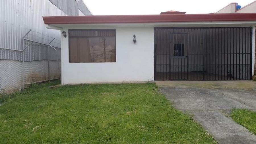 Foto Casa en Alquiler en Moravia, San Jos - ¢ 600.000 - CAA62185 - BienesOnLine