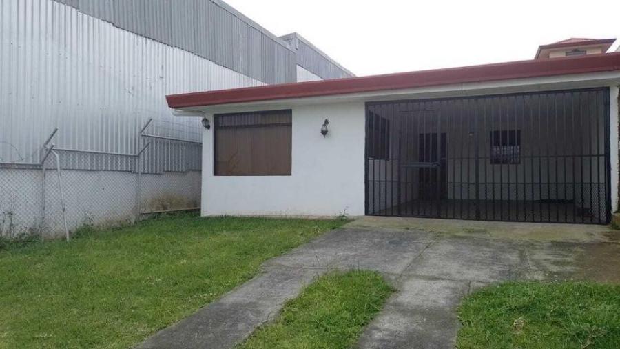 Foto Casa en Alquiler en Tibás, San José - U$D 900 - CAA62250 - BienesOnLine