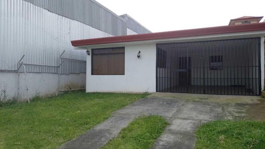 Foto Casa en Alquiler en Tibs, San Jos - U$D 900 - CAA62250 - BienesOnLine