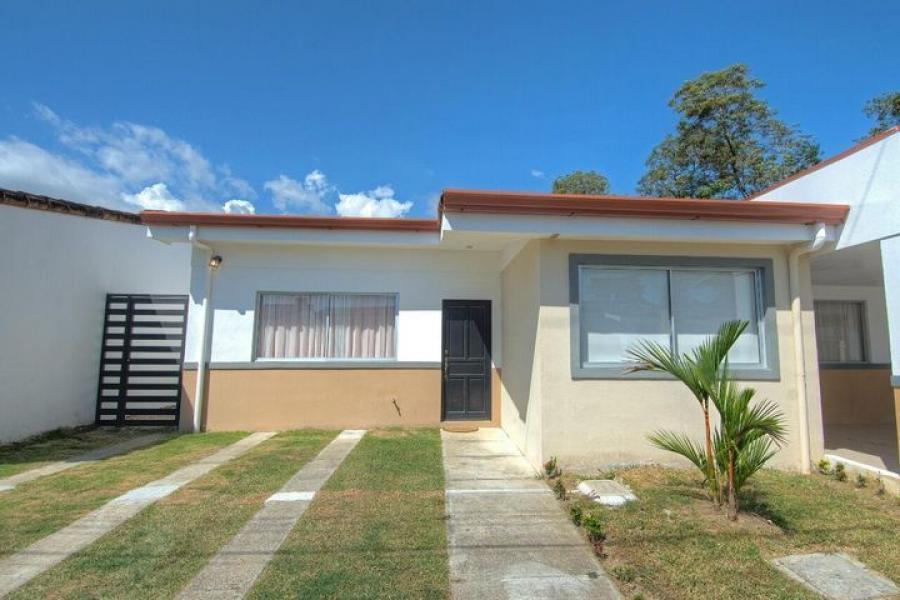 Home in Metric Way