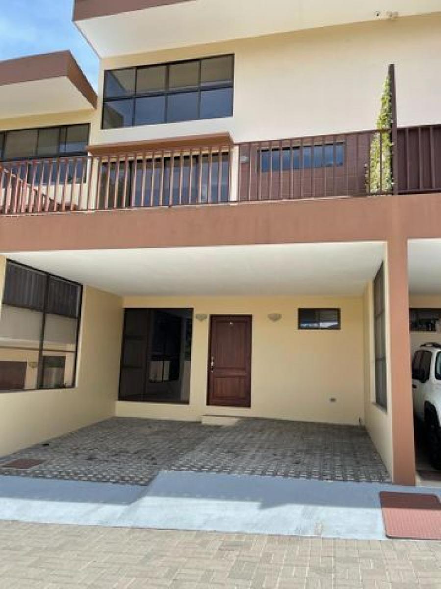 Foto Casa en Alquiler en Pozos, Santa Ana, San Jos - ¢ 560.000 - CAA47829 - BienesOnLine