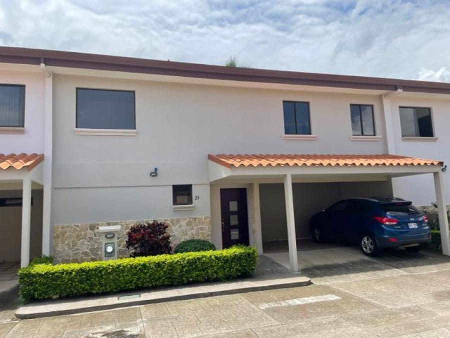 Foto Casa en Alquiler en Pozos, Santa Ana, San Jos - ¢ 680.000 - CAA48154 - BienesOnLine