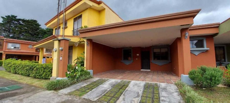 Foto Casa en Alquiler en Sabanilla, Montes de Oca, San Jos - U$D 1.000 - CAA43682 - BienesOnLine