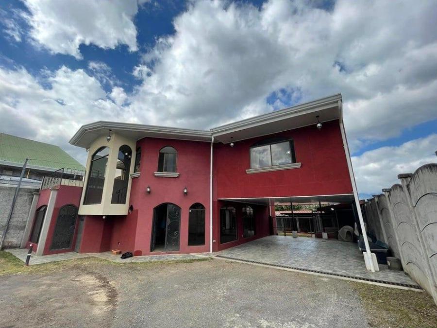 Foto Casa en Alquiler en Moravia, San Jos - U$D 2.000 - CAA88965 - BienesOnLine