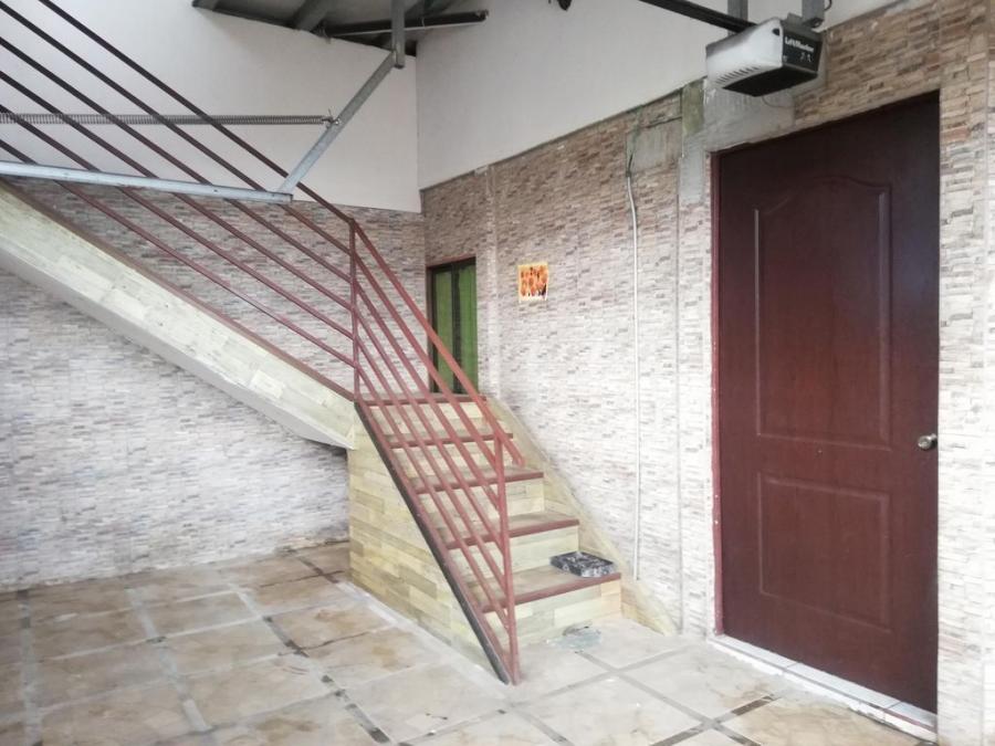Foto Casa en Alquiler en Alajuelita, San Jos - U$D 467 - CAA90505 - BienesOnLine