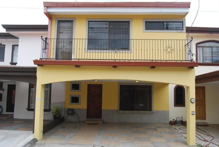 Foto Casa en Alquiler en Desamparados, San Jos - U$D 1.200 - CAA17276 - BienesOnLine