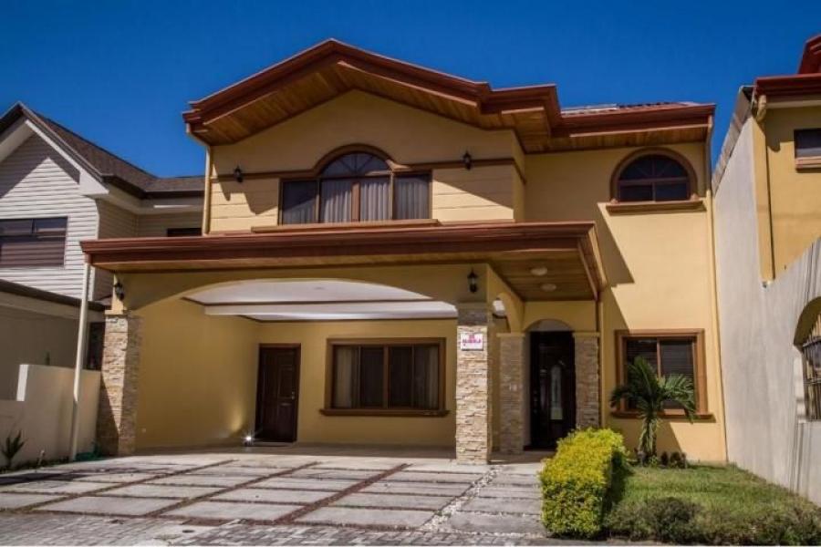 Foto Casa en Alquiler en Moravia, San Jos - U$D 1.600 - CAA16085 - BienesOnLine