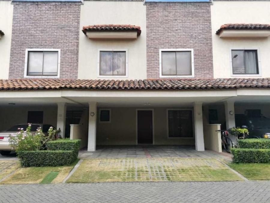 Foto Casa en Alquiler en Condominio Santa Lorena, San Pablo, Heredia - U$D 975 - CAA40736 - BienesOnLine