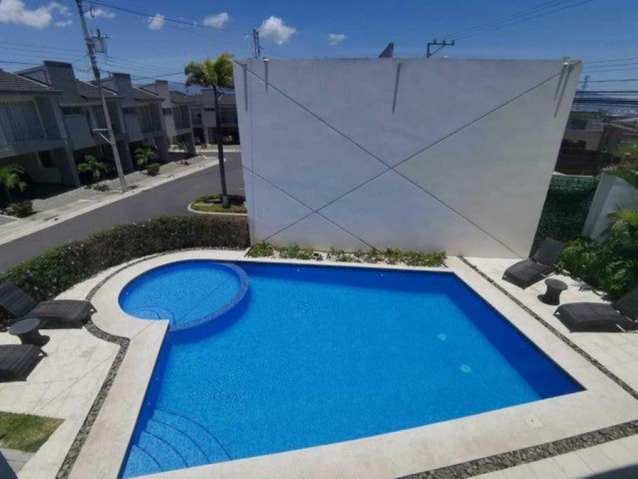 Foto Casa en Alquiler en San Pablo, Heredia - U$D 1.500 - CAA83821 - BienesOnLine