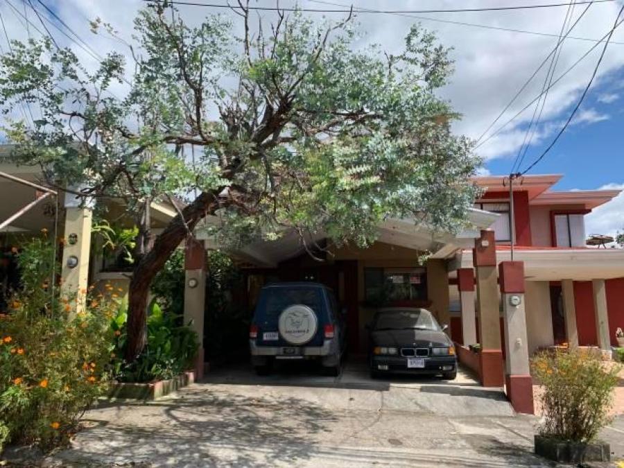 Foto Casa en Alquiler en San Pablo, Heredia - U$D 1.200 - CAA33851 - BienesOnLine