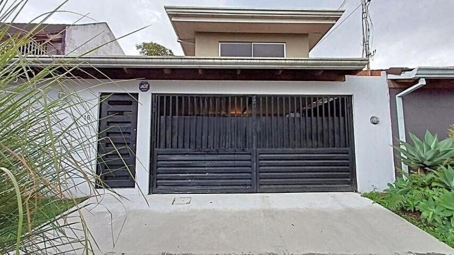 Home in Metric Way