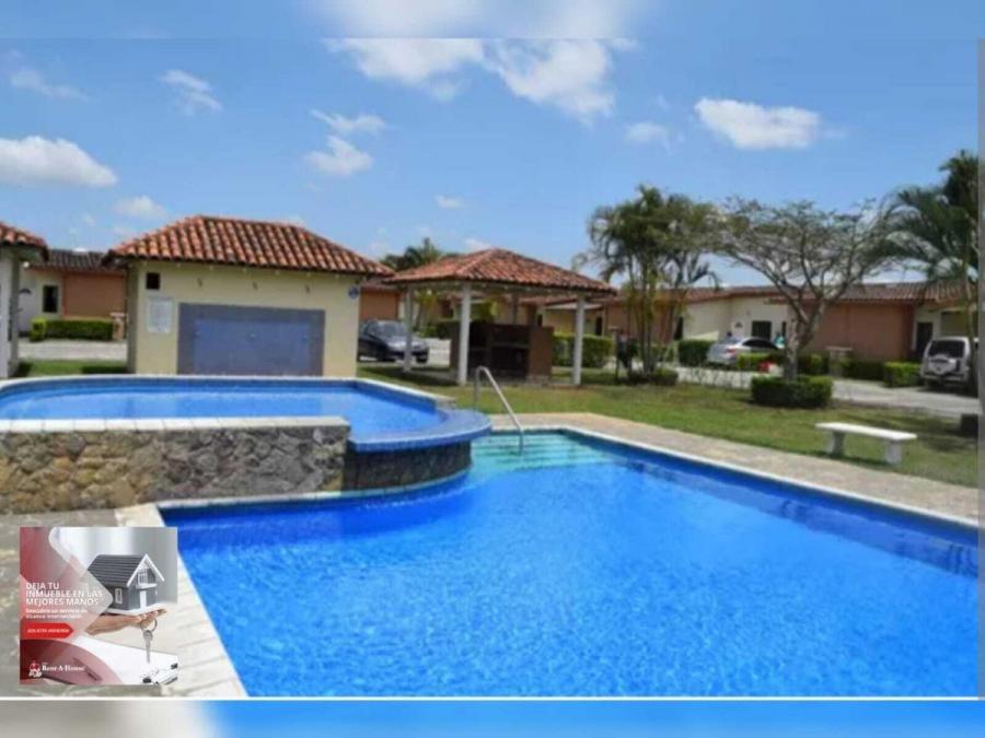 Foto Casa en Alquiler en Terrazas del oeste, San Rafael, Alajuela - U$D 850 - CAA96198 - BienesOnLine