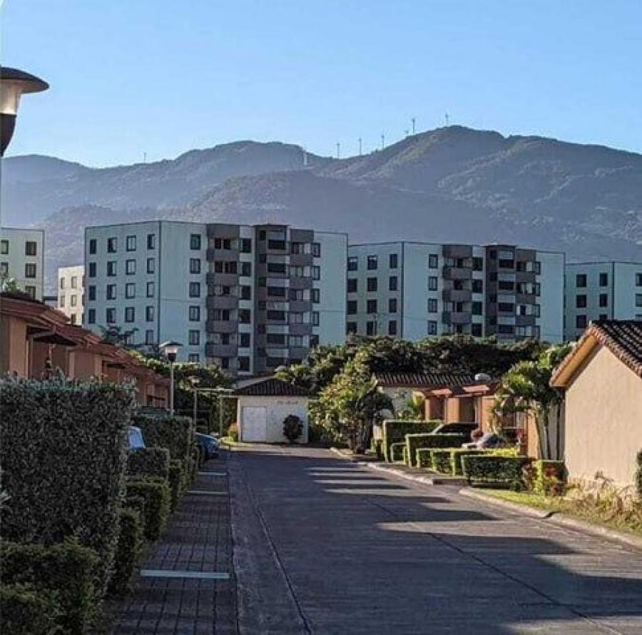 Home in Metric Way