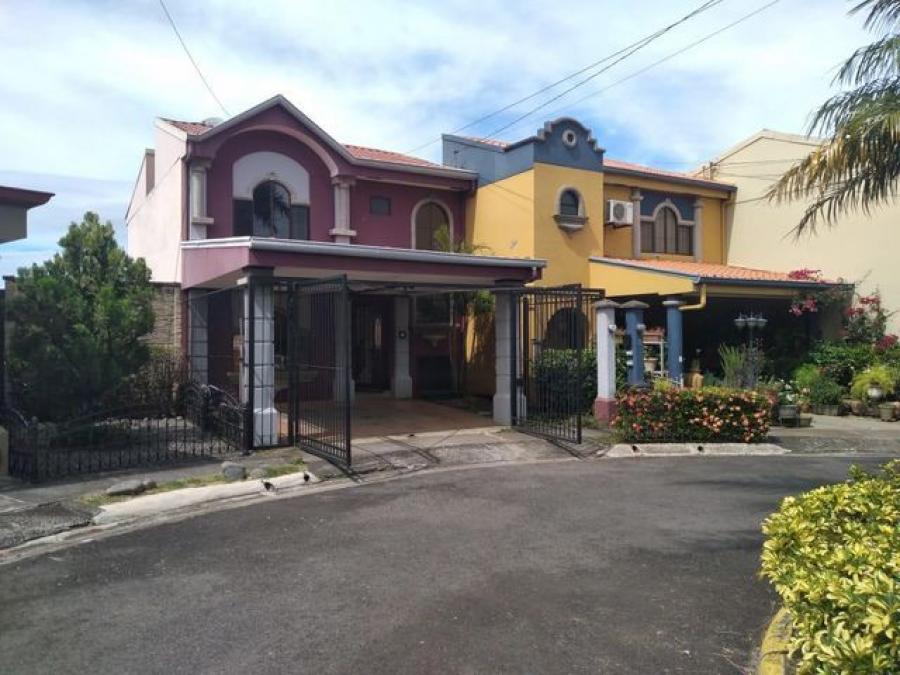 Foto Casa en Alquiler en San Rafael, Alajuela, Alajuela - U$D 1.000 - CAA51857 - BienesOnLine