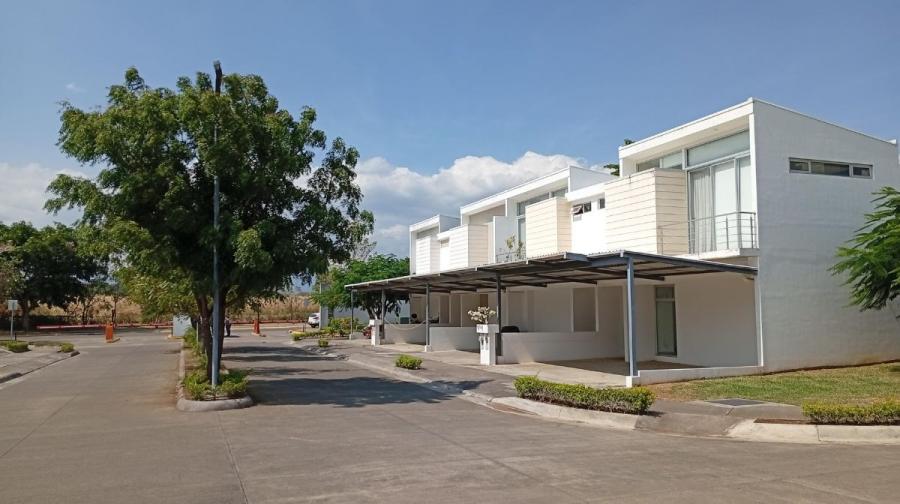 Foto Casa en Alquiler en San Rafael, Alajuela - U$D 1.600 - CAA116224 - BienesOnLine