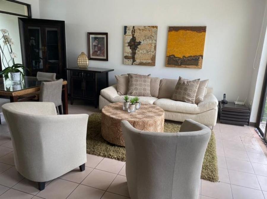 Foto Casa en Alquiler en Escaz, San Jos - U$D 1.200 - CAA42066 - BienesOnLine