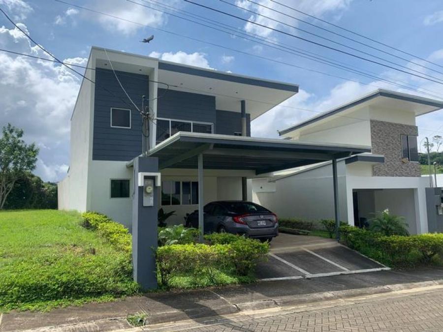 Foto Casa en Alquiler en San Ramn, San Ramn, Alajuela - ¢ 470.000 - CAA52256 - BienesOnLine