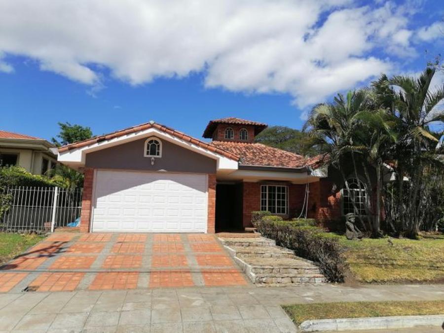 Foto Casa en Alquiler en Santa Ana, San Jos - U$D 3.600 - CAA55129 - BienesOnLine