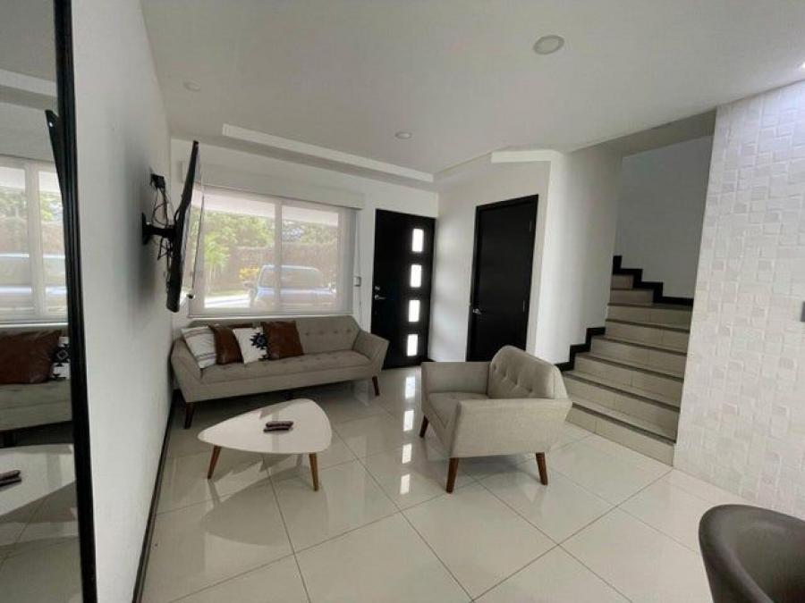 Foto Casa en Alquiler en santa ana, santa ana, San Jos - U$D 1.650 - CAA89122 - BienesOnLine