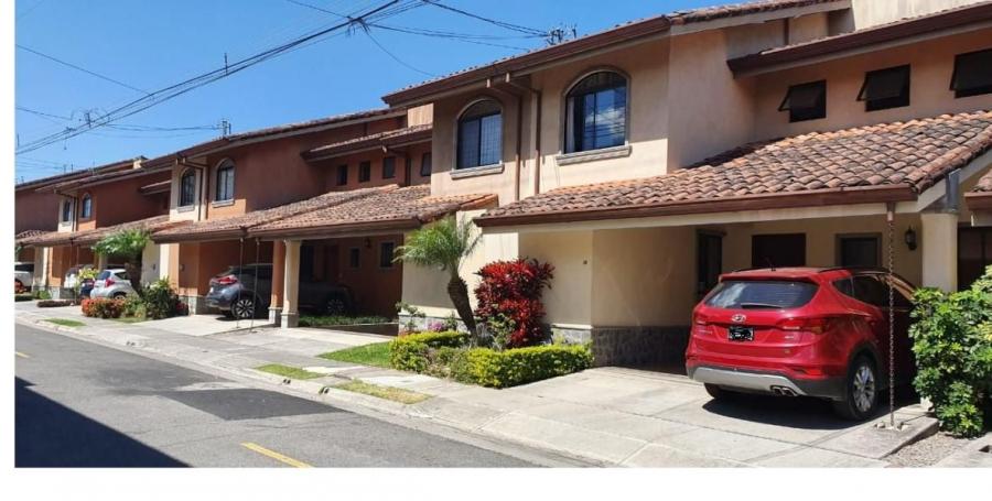 Foto Casa en Alquiler en Santa Ana, San Jos - U$D 1.600 - CAA38617 - BienesOnLine