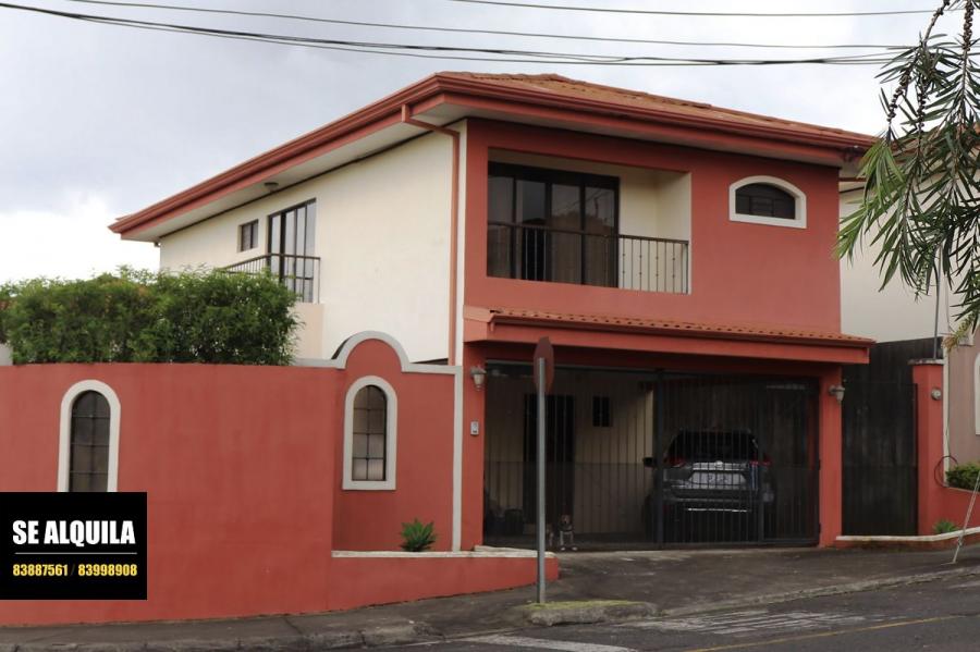 Foto Casa en Alquiler en Dulce Nombre, Cartago - U$D 1.200 - CAA37182 - BienesOnLine