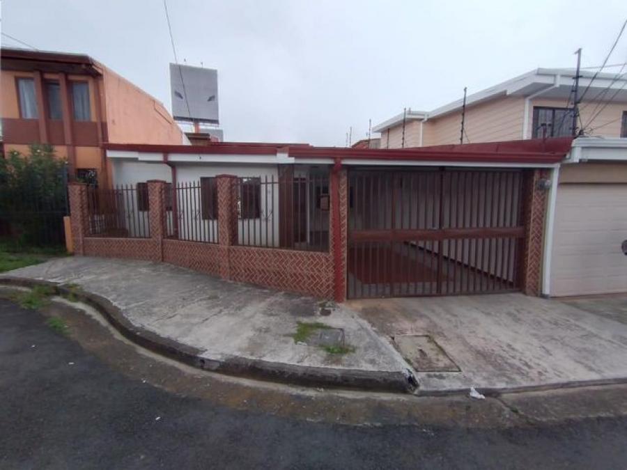 Foto Casa en Alquiler en Urbanizacin las Luisas, Zapote, San Jos - U$D 750 - CAA42542 - BienesOnLine