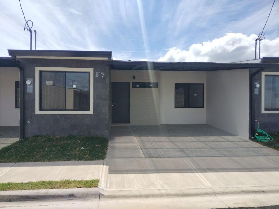Foto Casa en Alquiler en Santa Ana, San José - U$D 1.200 - CAA119549 - BienesOnLine