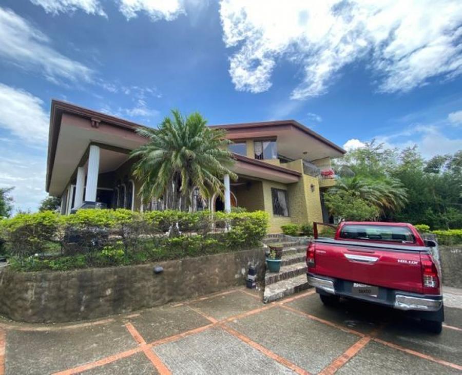 Foto Casa en Alquiler en Santa Ana, San José - U$D 5.000 - CAA60809 - BienesOnLine