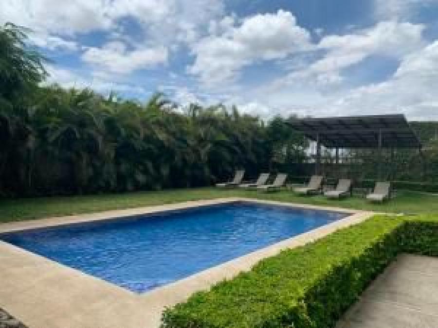 Foto Apartamento en Alquiler en Alajuela Centro, Alajuela, Alajuela - U$D 950 - APA41511 - BienesOnLine