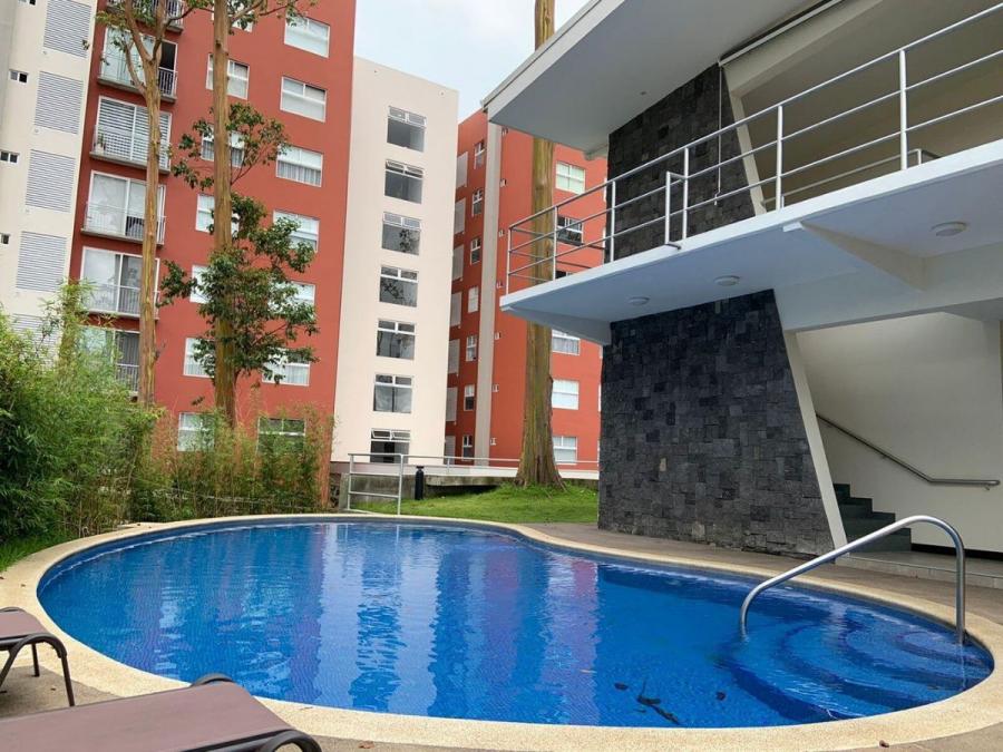 Foto Apartamento en Alquiler en Santo Domingo, Heredia - U$D 940 - APA51953 - BienesOnLine