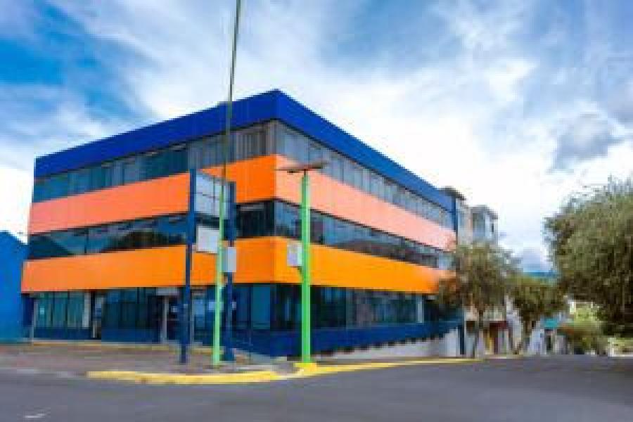 Foto Edificio en Alquiler en barrio amon, san jose, San Jos - U$D 15.500 - EDA89216 - BienesOnLine