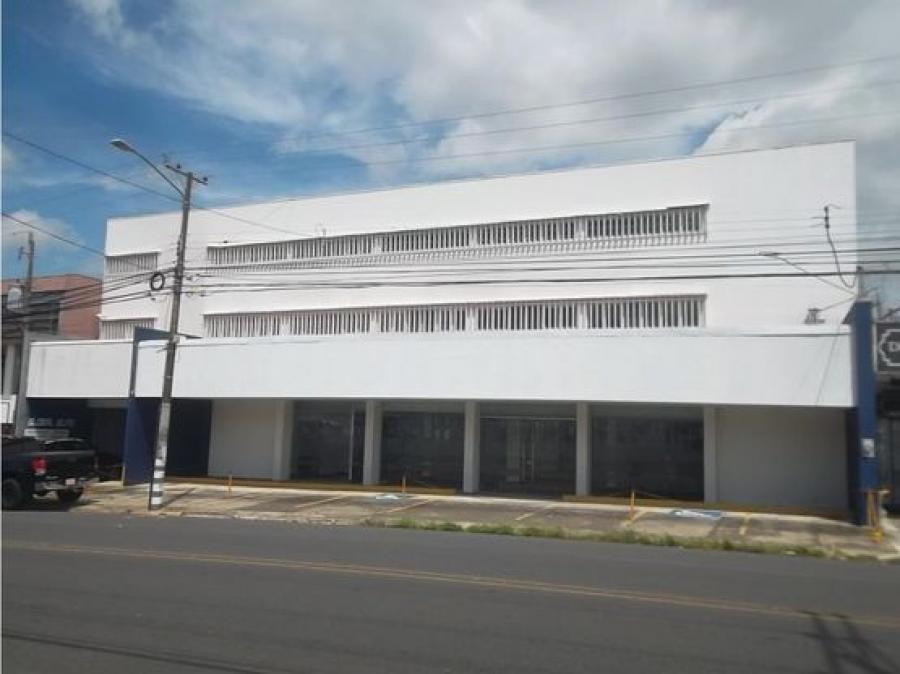 Foto Edificio en Alquiler en Moravia, San Jos - U$D 9.356 - EDA77969 - BienesOnLine