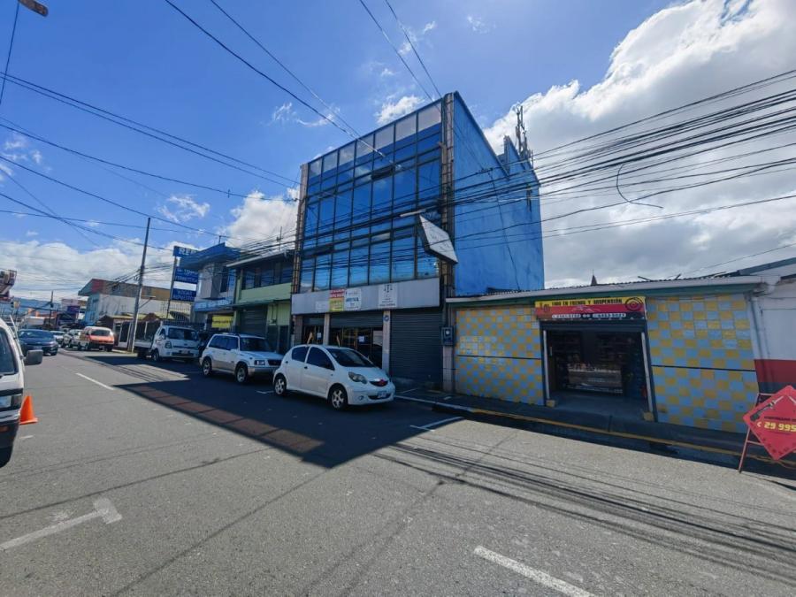 Foto Oficina en Alquiler en San Vicente, Moravia, San José - U$D 900 - OFA68432 - BienesOnLine
