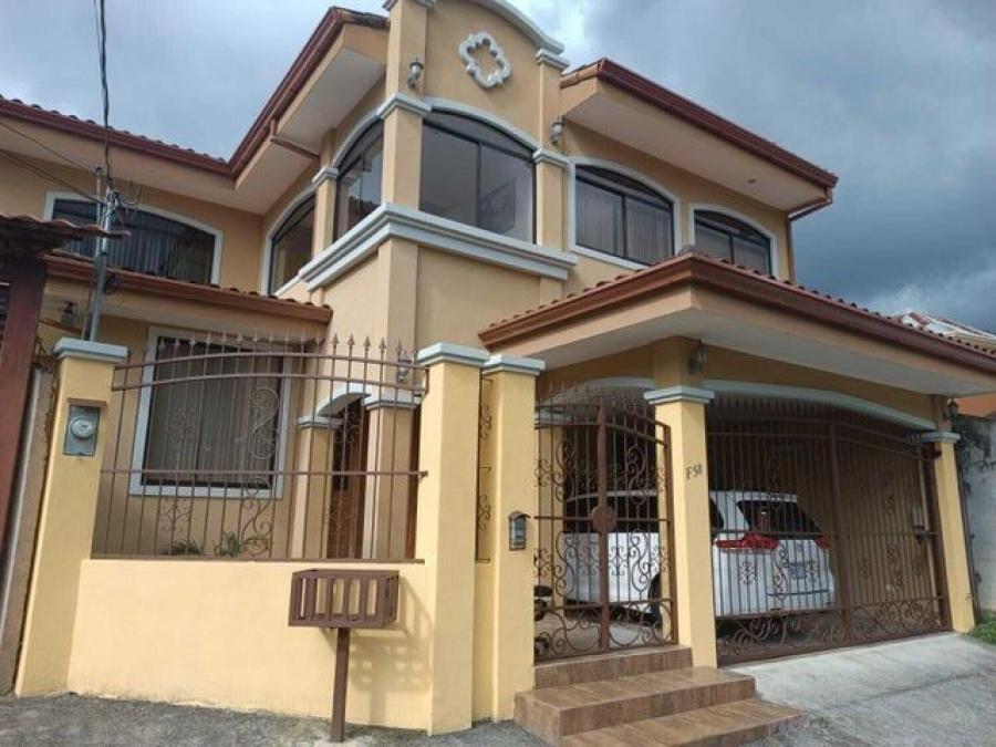 Home in Metric Way