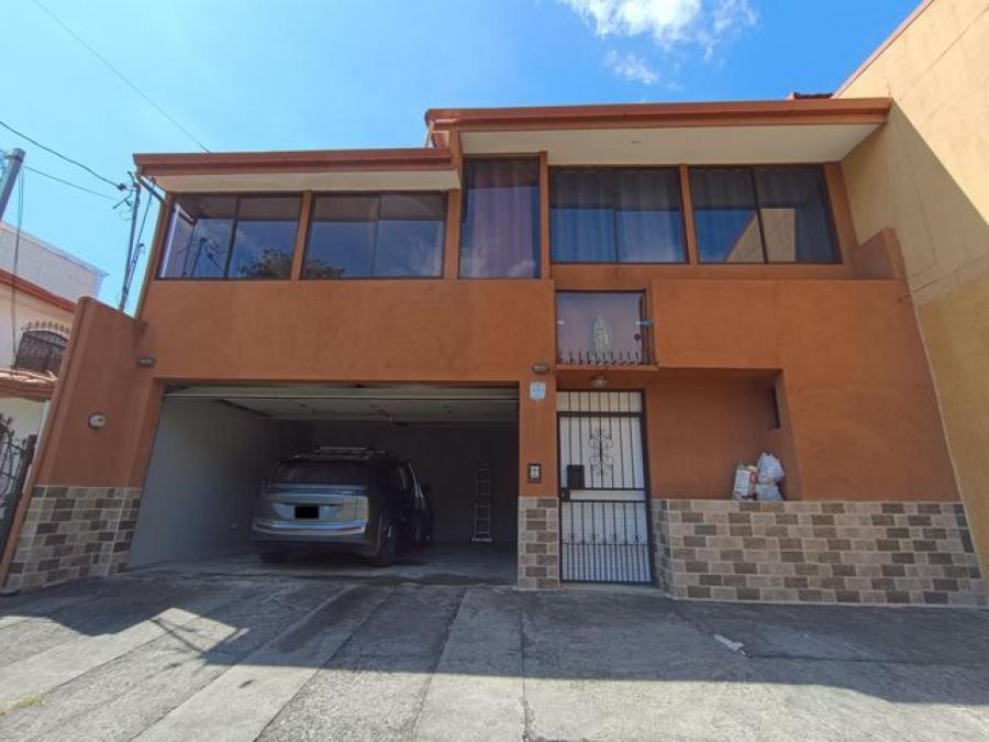 Foto Casa en Alquiler en Heredia, San Pablo, Heredia - U$D 1.350 - CAA91468 - BienesOnLine