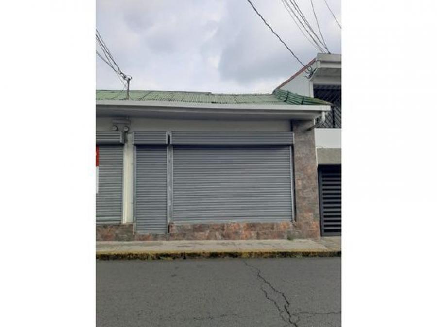 Foto Local en Alquiler en Alajuela, Alajuela - ¢ 525.000 - LOA77213 - BienesOnLine