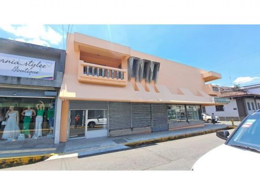 Foto Local en Alquiler en Alajuela, Alajuela - ¢ 725.000 - LOA86056 - BienesOnLine