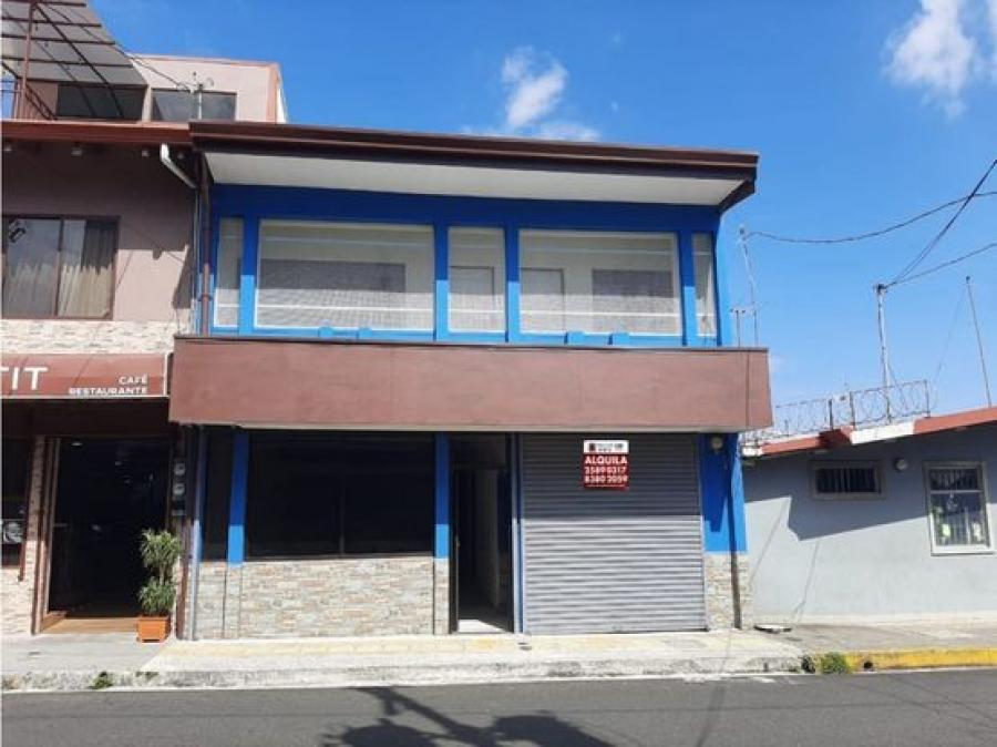 Foto Local en Alquiler en Alajuela, Alajuela - U$D 3.000 - LOA86328 - BienesOnLine