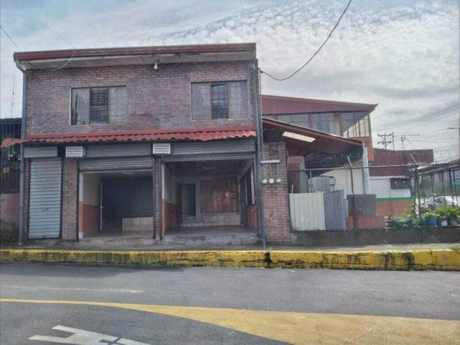 Foto Comercio en Alquiler en Heredia, Heredia - U$D 1.000 - CMA61931 - BienesOnLine