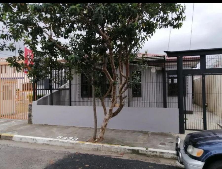 Home in Metric Way