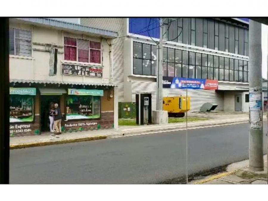 Foto Local en Alquiler en Heredia, Heredia - ¢ 650.000 - LOA87392 - BienesOnLine