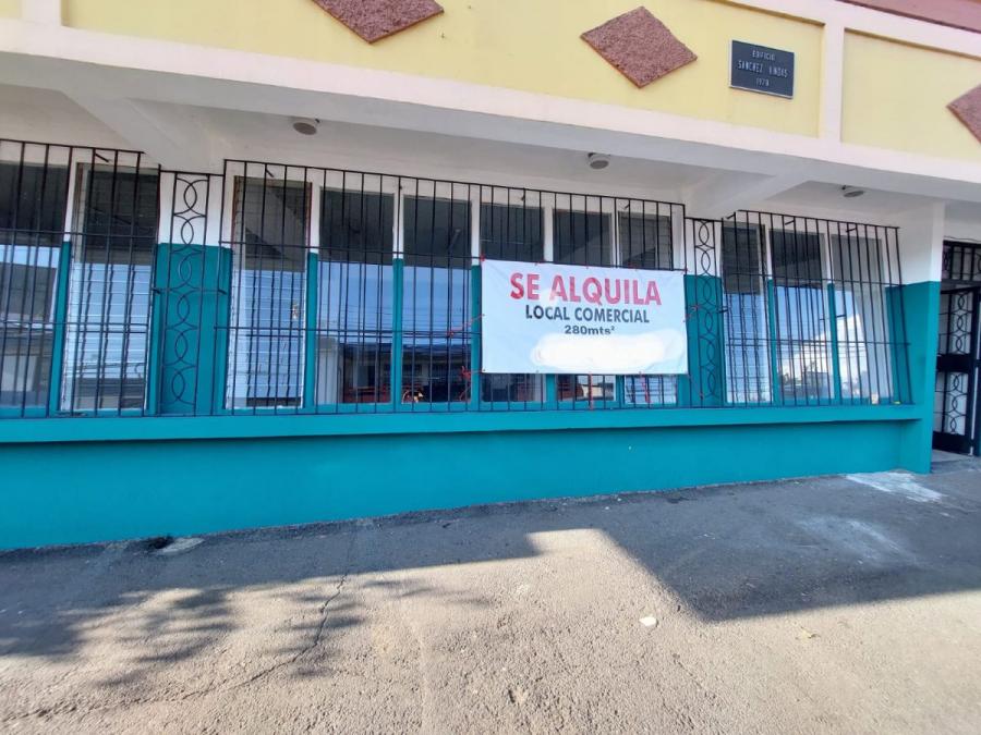 Foto Local en Alquiler en centro San Rafael, Heredia - U$D 1.600 - LOA76059 - BienesOnLine