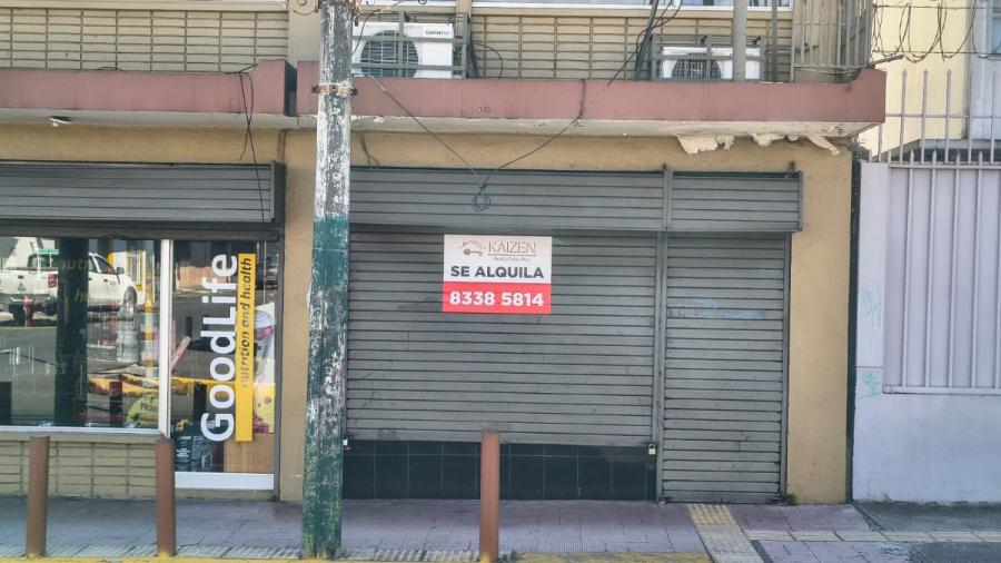 Home in Metric Way