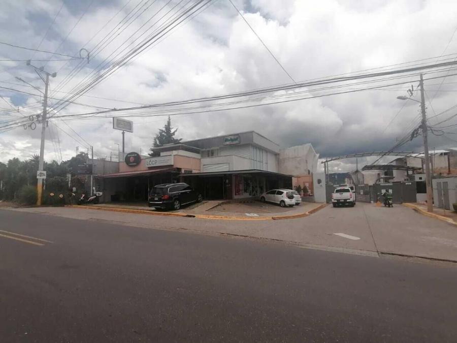 Foto Local en Alquiler en La Unin, Cartago - U$D 2.925 - LOA60857 - BienesOnLine